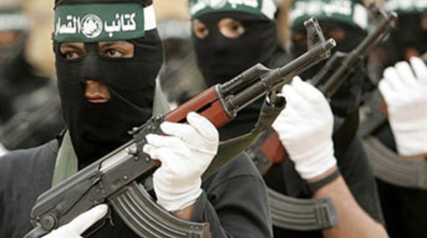 T&uuml;rkiye'den Hamas'a: Utanmıyor musunuz?