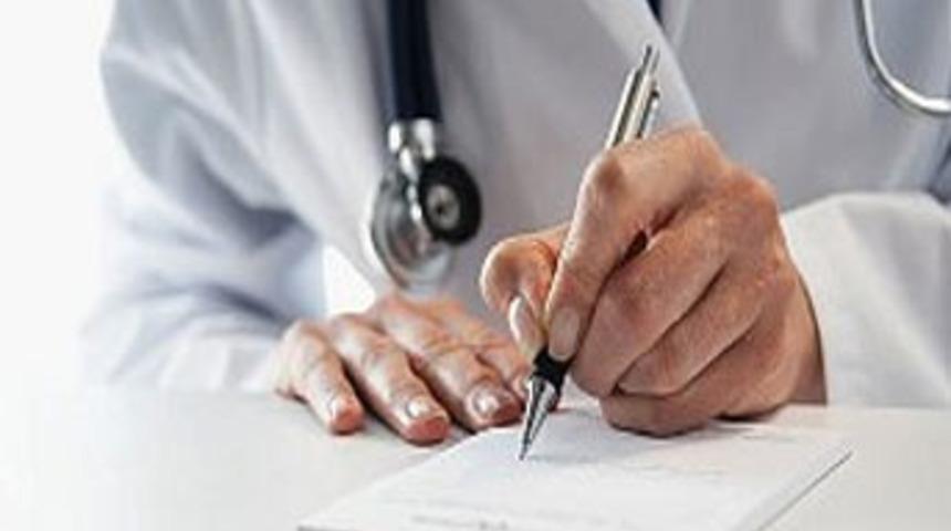 Türkiye yeni yıla e-reçete ile girecek