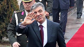 Amaç Abdullah Gül'ü engellemek mi?