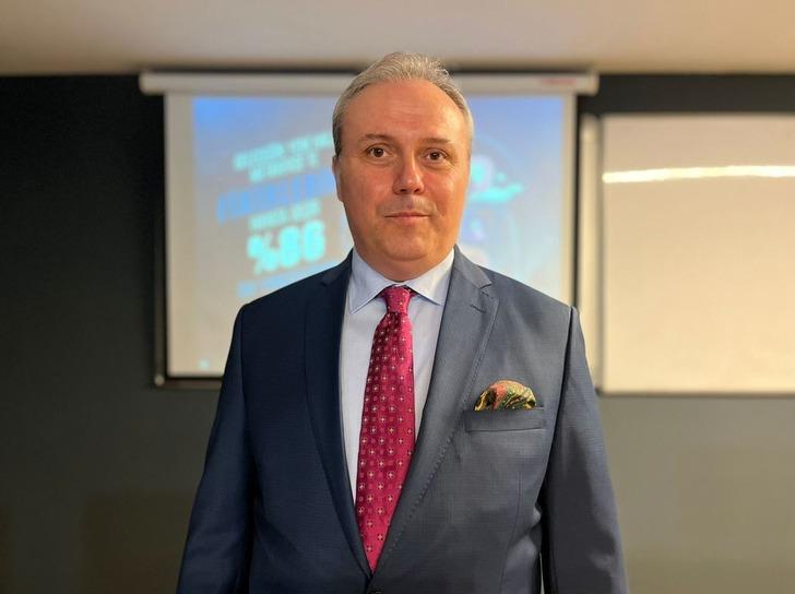 Sosyal medya kullananlar dikkat! Yapay zeka ile 'çıplak' şantaj: Müstehcen videolar hazırlayıp... G5