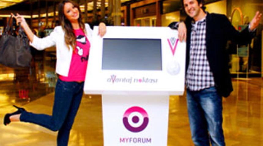 AVM'lerde "avantaj noktası" dönemi