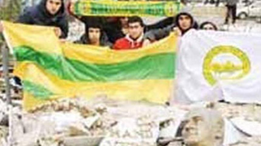 'Atatürk büstü' açıklaması