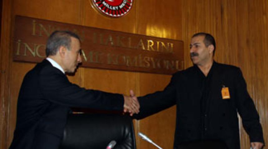 Terörist ailesinden şok istek!