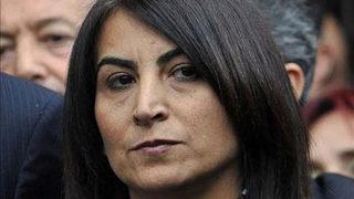 Aysel Tuğluk’tan Salih Fırat’a 'BDP daveti'