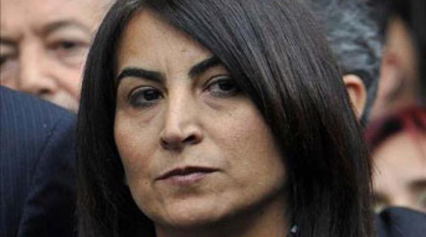 Aysel Tuğluk'tan 'Gladyo' iddiası