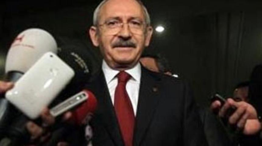 "Cumhurbaşkanı 5 yıl sonra yeniden se&ccedil;ilmeli"