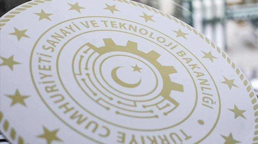 Bakanlıktan 5 bin 122 yatırım teşvik belgesi