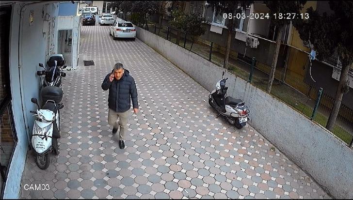 Eski eşi tarafından Dünya Kadınlar Günü'nde öldürülmüştü! Doktor Feray Balkan'ın son görüntüleri ortaya çıktı G4