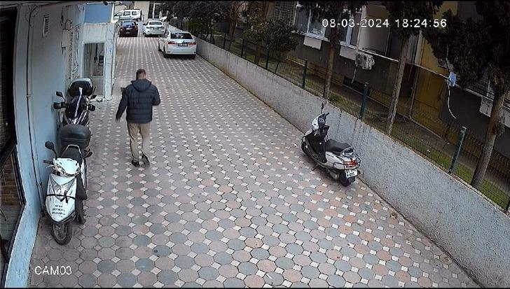 Eski eşi tarafından Dünya Kadınlar Günü'nde öldürülmüştü! Doktor Feray Balkan'ın son görüntüleri ortaya çıktı G3