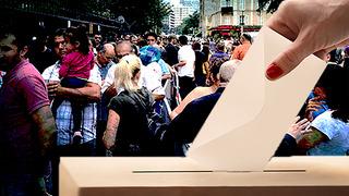 3 partinin seçmeninden fire: İstanbul anketinde ilginç detay! Kendi partilerinin adayını tercih etmediler