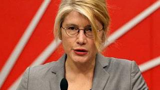 Tarhan: Sözlerimin arkasındayım