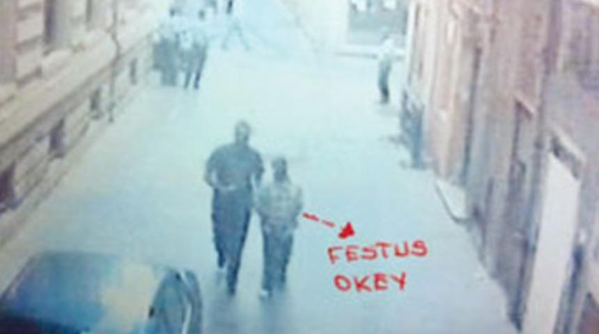 &Ouml;l&uuml;mle biten 19 dakika