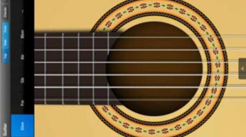 İşe yarar ücretsiz iPad uygulamaları!