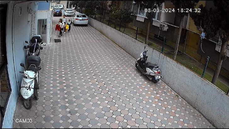 Eski eşi tarafından Dünya Kadınlar Günü'nde öldürülmüştü! Doktor Feray Balkan'ın son görüntüleri ortaya çıktı G1