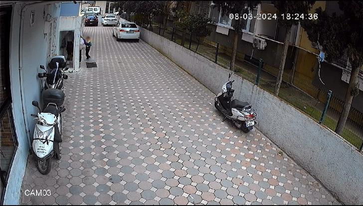 Eski eşi tarafından Dünya Kadınlar Günü'nde öldürülmüştü! Doktor Feray Balkan'ın son görüntüleri ortaya çıktı G2