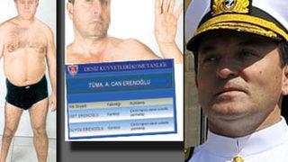 Koramiral'in en zor kararı