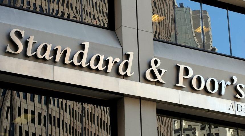 S&P, Ukrayna’nın kredi notunu düşürdü