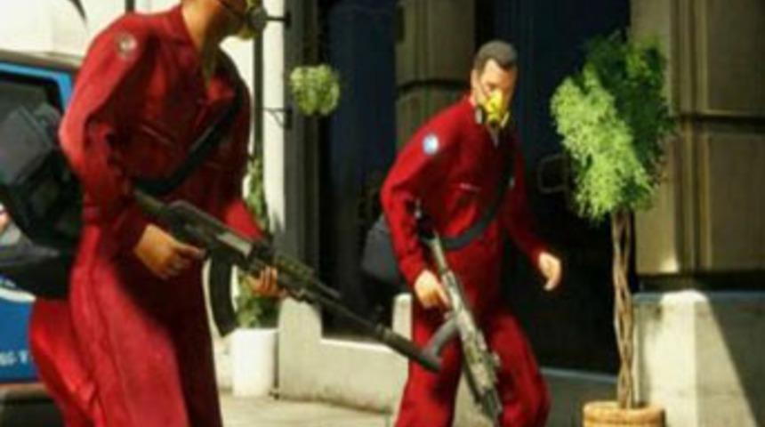 İşte 2012&prime;nin en &ccedil;ok beklenen 12 oyunu