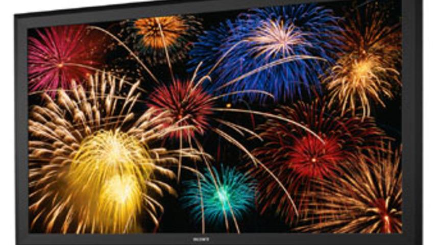 Sony’den gelecek nesil “Kristal LED Ekran”