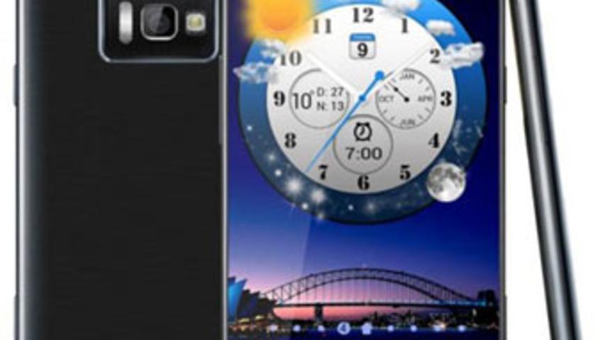 Galaxy II 10 ayda 20 milyon sattı