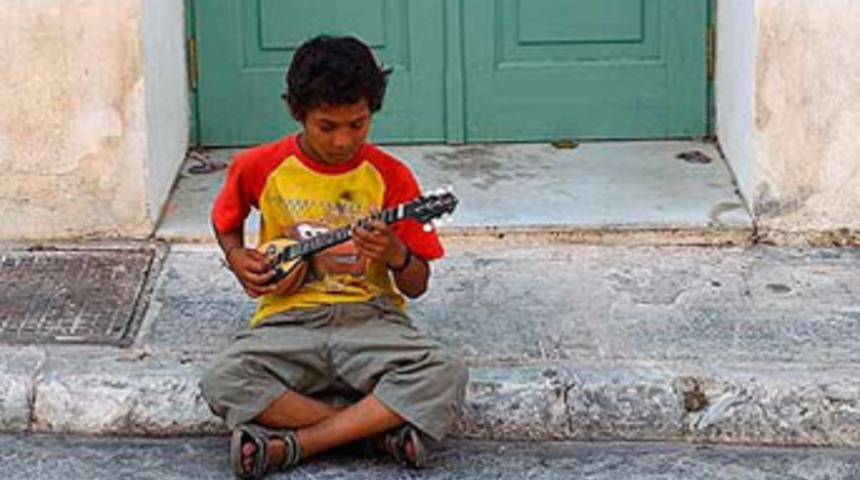 Bu &uuml;lke Afrika'da değil!