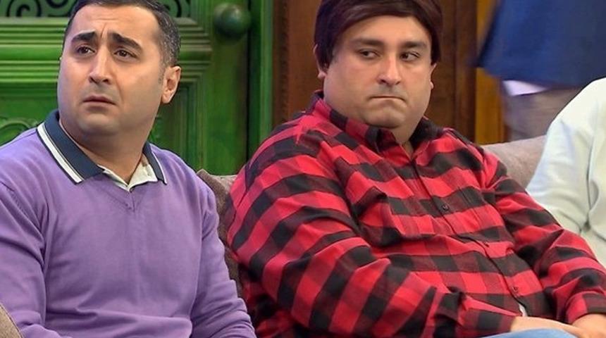 'Güldür Güldür'ün 'İbrahim'i Rüştü Onur Atilla zayıfladı! 1 yılda 45 kilo nasıl verdi?