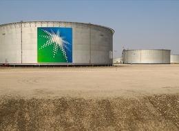 Saudi Aramco'dan şirket tarihinin en yüksek ikinci net kârı