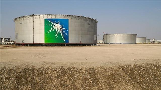 Saudi Aramco'dan şirket tarihinin en yüksek ikinci net kârı