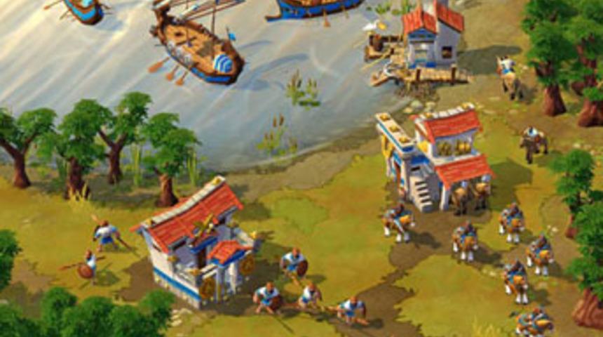 İnternetten oynanabilen 10 klasik oyun!