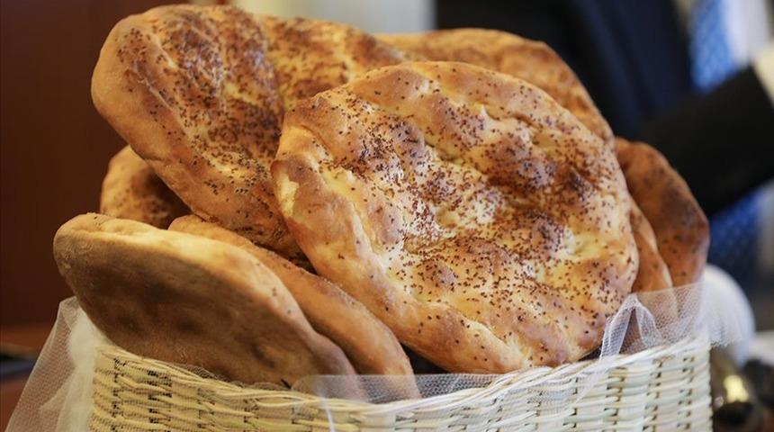Türkiye’nin en ucuz Ramazan pidesi bu ilde satılacak! 350 gramı... 