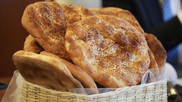 Türkiye’nin en ucuz Ramazan pidesi bu ilde satılacak! 350 gramı... 