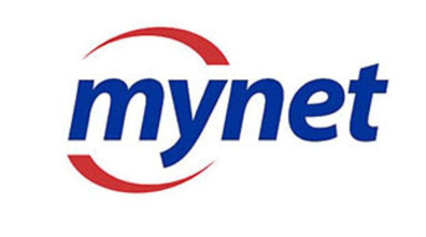 Mynet internette birinci