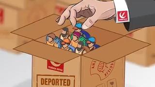 Yeniden Refah Partisi adayından tepki çeken video! Hemen kaldırıldı, parti özür diledi