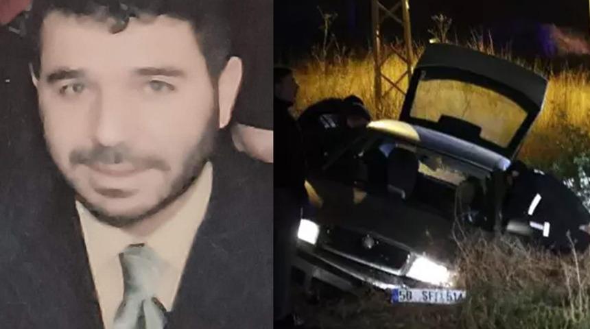 AK Partili isim kazada ölmemiş! Gerçek ortaya çıktı: Ellerini, ağzını bantlayıp sandalyeye oturtarak darbetmişler