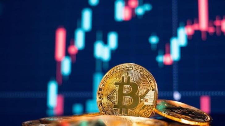 Altın ve Bitcoin'de rekor serisi! Piyasaya damga vurdular, işte yükselişin perde arkası G2