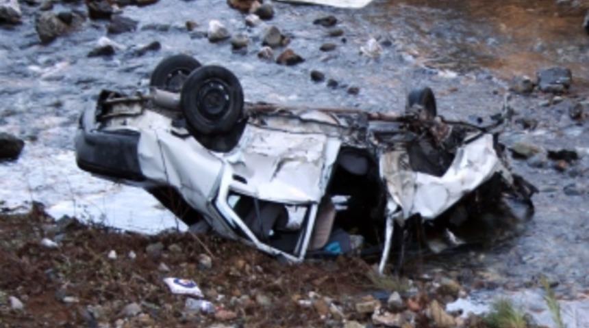 Yaralı kadın hayatını kaybetti