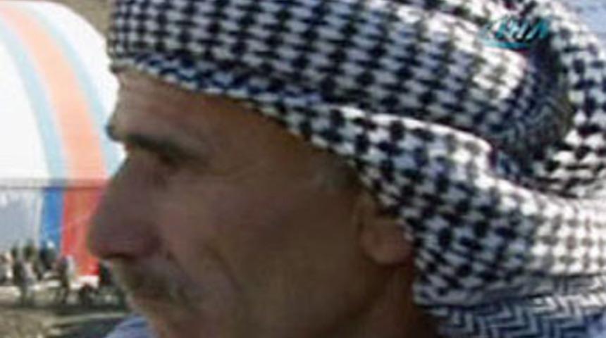 K&ouml;yl&uuml;ler 'O An'ı anlattı