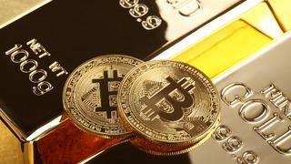 Altın ve Bitcoin'de rekor serisi! Piyasaya damga vurdular, işte yükselişin perde arkası