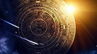 Maya takvimiyle ilgili en son iddia