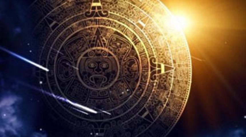 Maya takvimiyle ilgili en son iddia