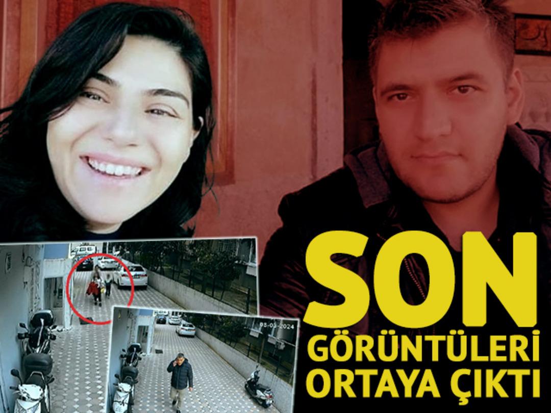 Eski eşi tarafından D&uuml;nya Kadınlar G&uuml;n&uuml;'nde &ouml;ld&uuml;r&uuml;lm&uuml;şt&uuml;! Doktor Feray Balkan'ın son g&ouml;r&uuml;nt&uuml;leri ortaya &ccedil;ıktı