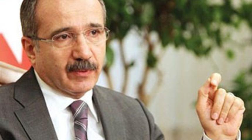 Bakan Dinçer: Karar hukuki bir garabettir