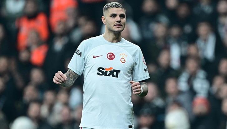 Icardi, Galatasaray yönetimini tehdit etti! ''Ya paramı ödersiniz ya da sözleşmemi feshederim!'' G2