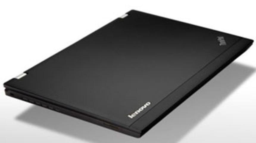 Lenovo&rsquo;dan iş d&uuml;nyasına y&ouml;nelik ultrabook
