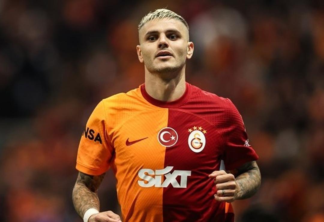 Icardi, Galatasaray y&ouml;netimini tehdit etti! ''Ya paramı &ouml;dersiniz ya da s&ouml;zleşmemi feshederim!''
