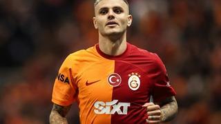 Icardi, Galatasaray yönetimini tehdit etti! ''Ya paramı ödersiniz ya da sözleşmemi feshederim!''