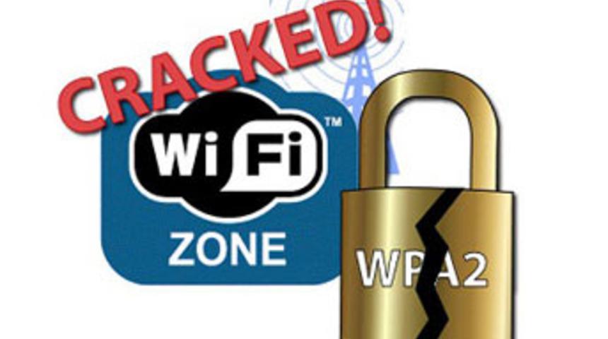 En g&uuml;&ccedil;l&uuml; ağ şifrelerini 2 saatte kırın!