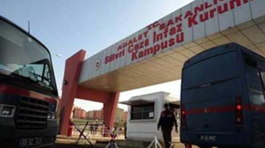 Jandarma cezaevlerinden &ccedil;ekiliyor