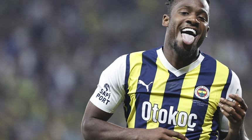 Trabzonspor, Fenerbahçe'nin golcü oyuncusunu istiyor! Abdullah Avcı'dan Ertuğrul Doğan'a sürpriz talep...