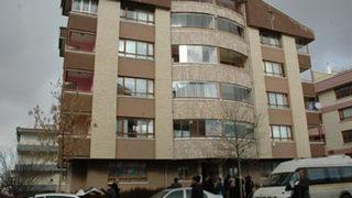 Leyla Zana'nın evinde arama yapılmadı